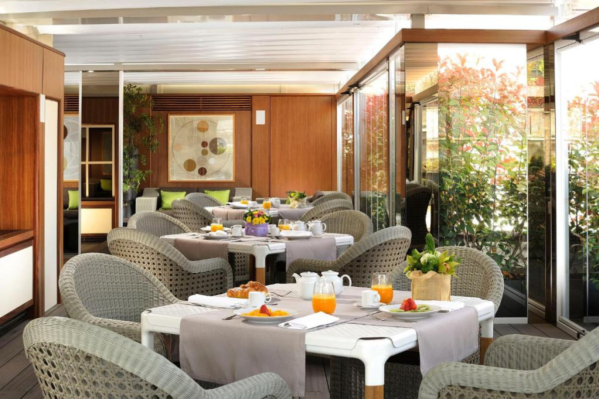 Babuino 181 – Small Luxury Hotels of the World