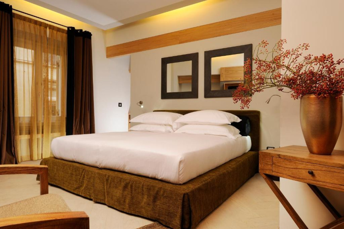 Babuino 181 – Small Luxury Hotels of the World