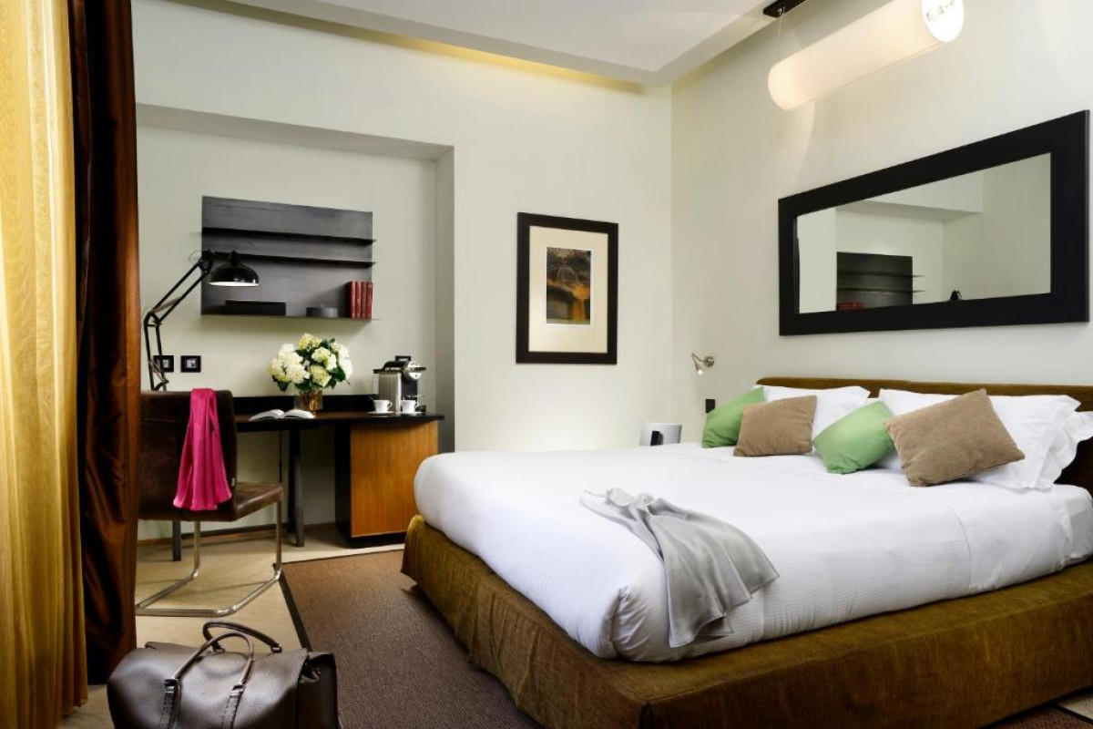 Babuino 181 – Small Luxury Hotels of the World
