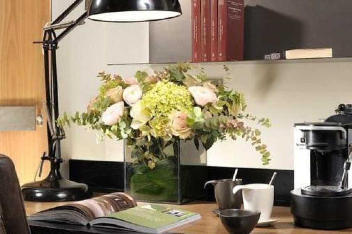 Babuino 181 – Small Luxury Hotels of the World
