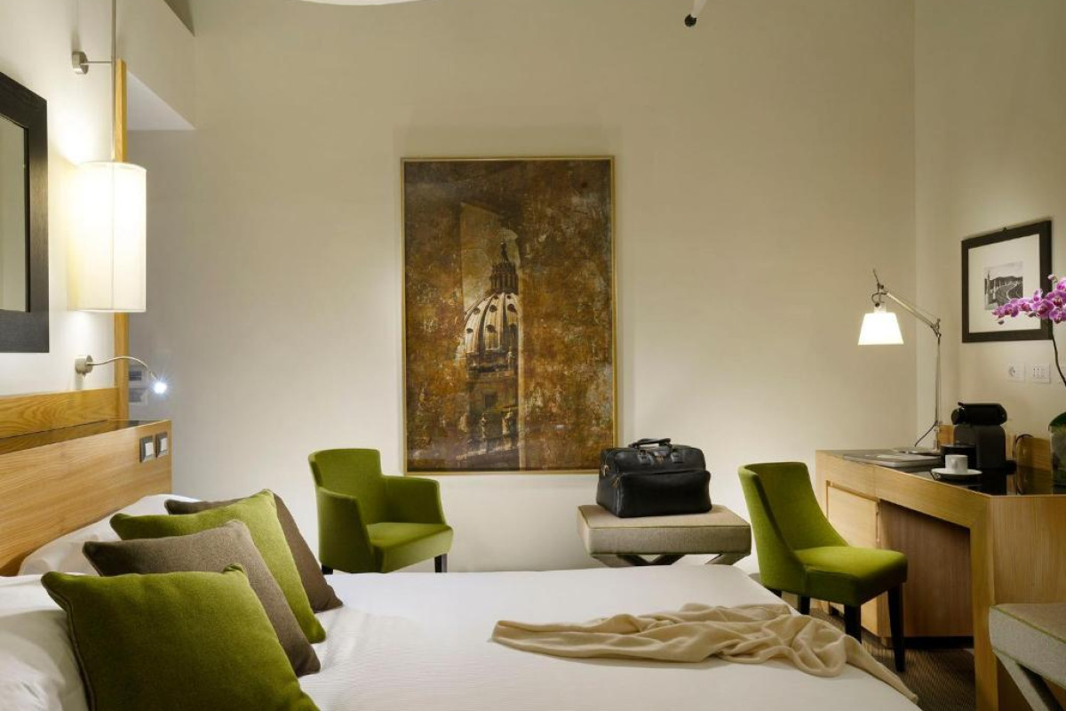 Babuino 181 – Small Luxury Hotels of the World