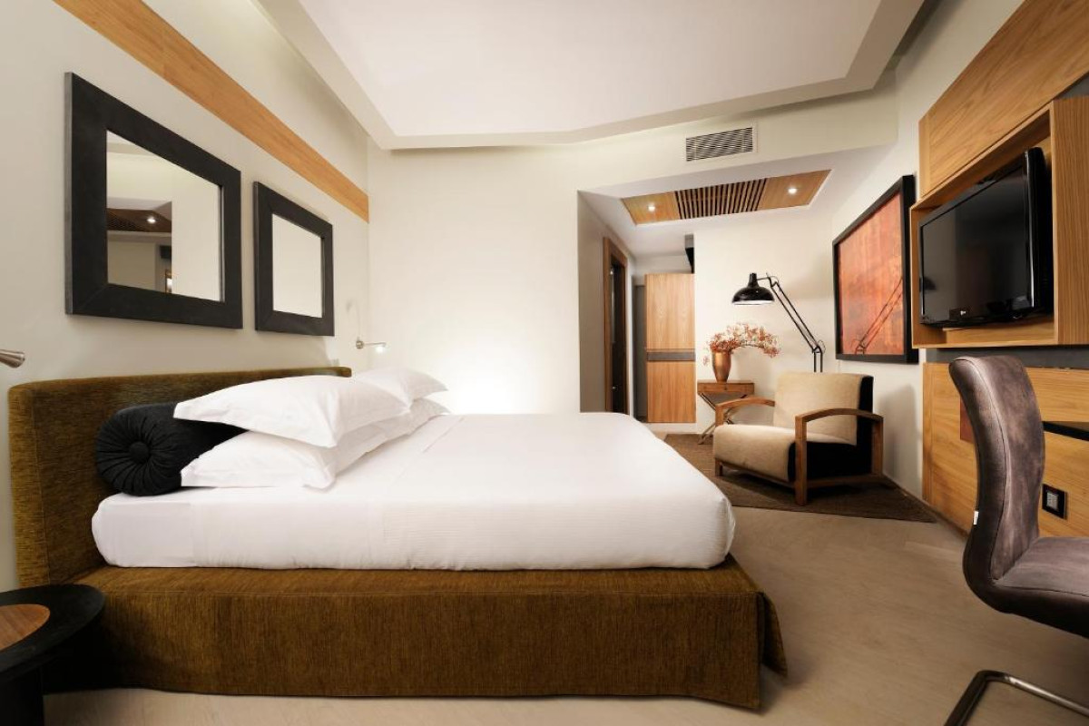 Babuino 181 – Small Luxury Hotels of the World
