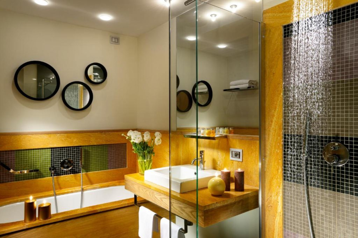 Babuino 181 – Small Luxury Hotels of the World