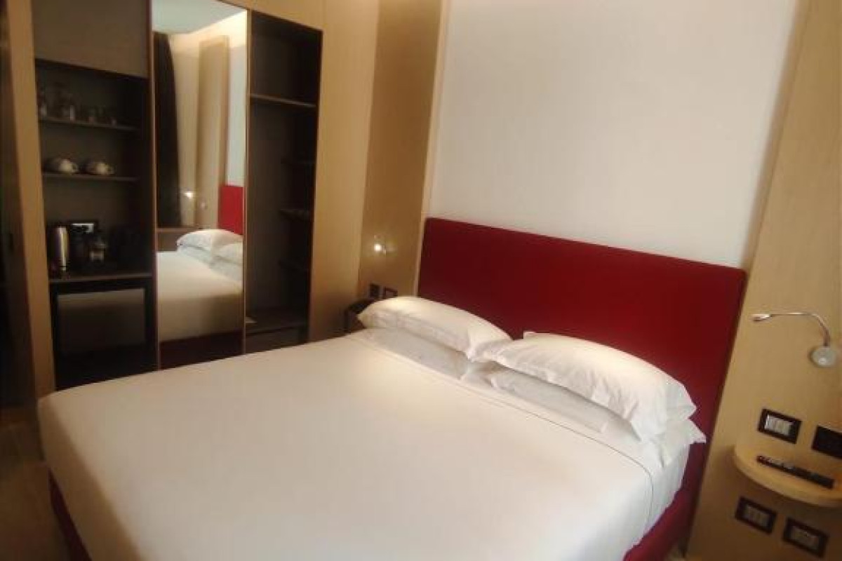 Babuino 181 – Small Luxury Hotels of the World