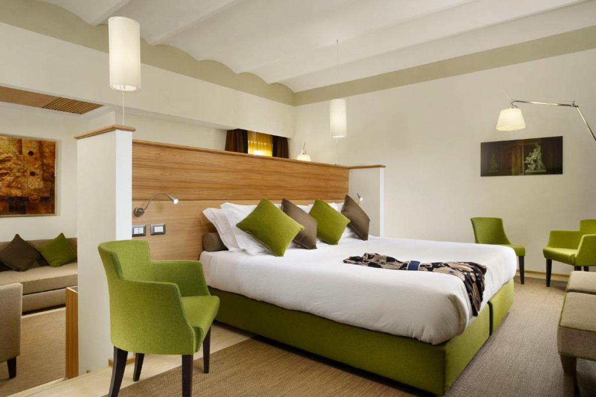 Babuino 181 – Small Luxury Hotels of the World