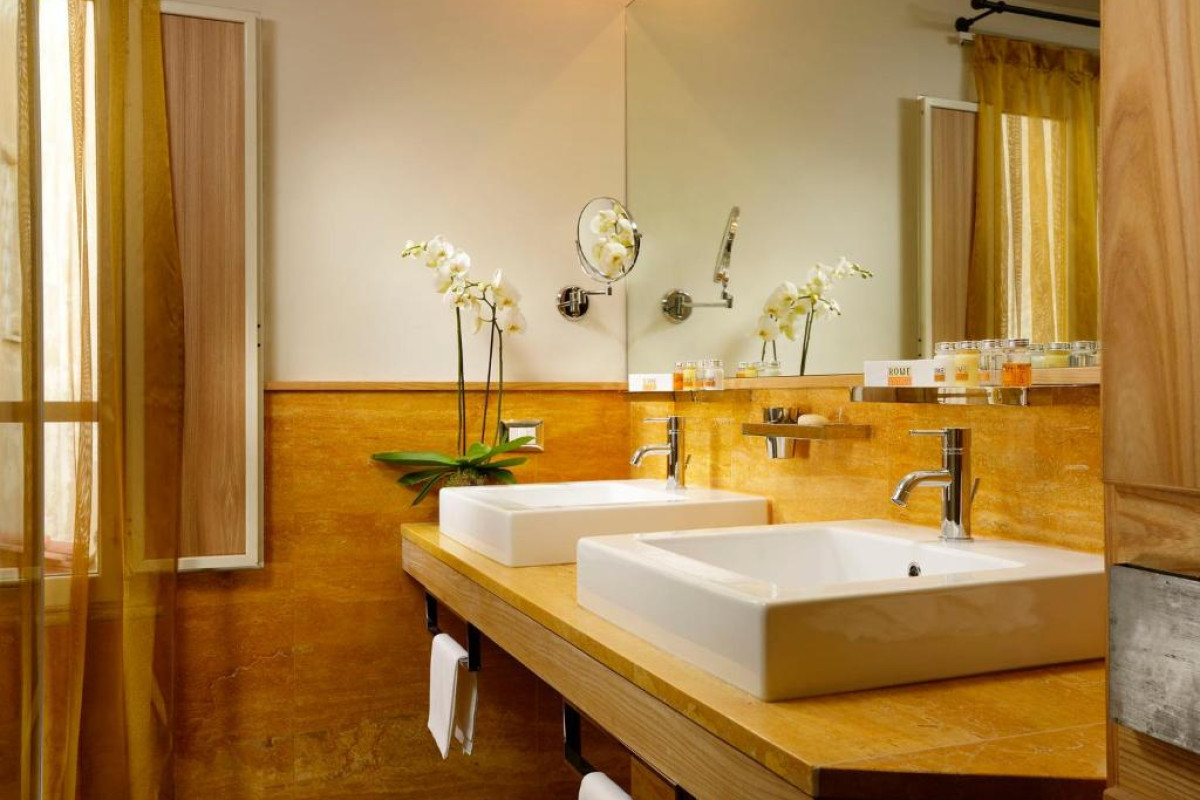 Babuino 181 – Small Luxury Hotels of the World