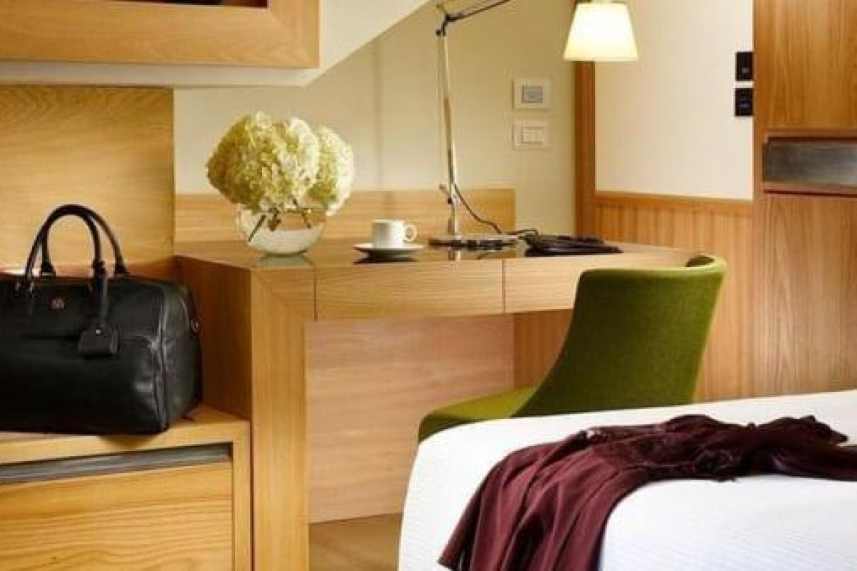 Babuino 181 – Small Luxury Hotels of the World