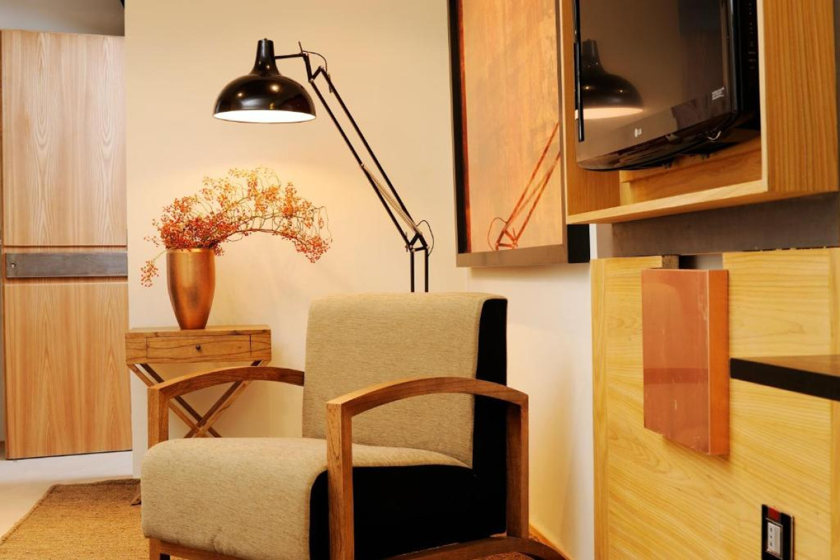 Babuino 181 – Small Luxury Hotels of the World