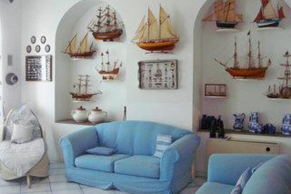 Bacot - Four Bedroom