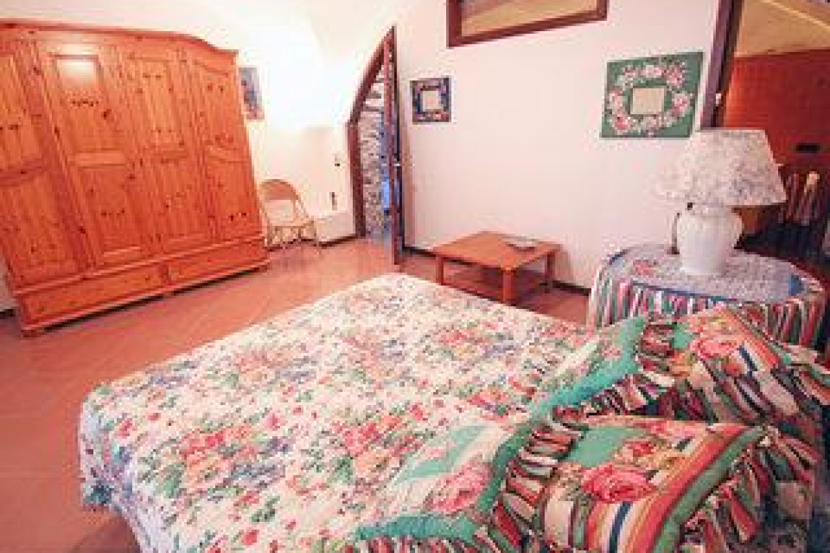 Bacot - Four Bedroom