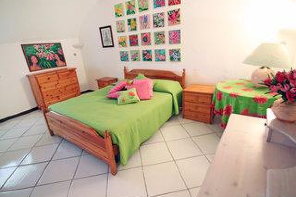 Bacot - Four Bedroom