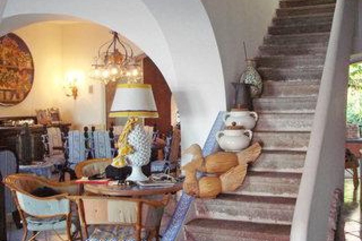 Bacot - Four Bedroom
