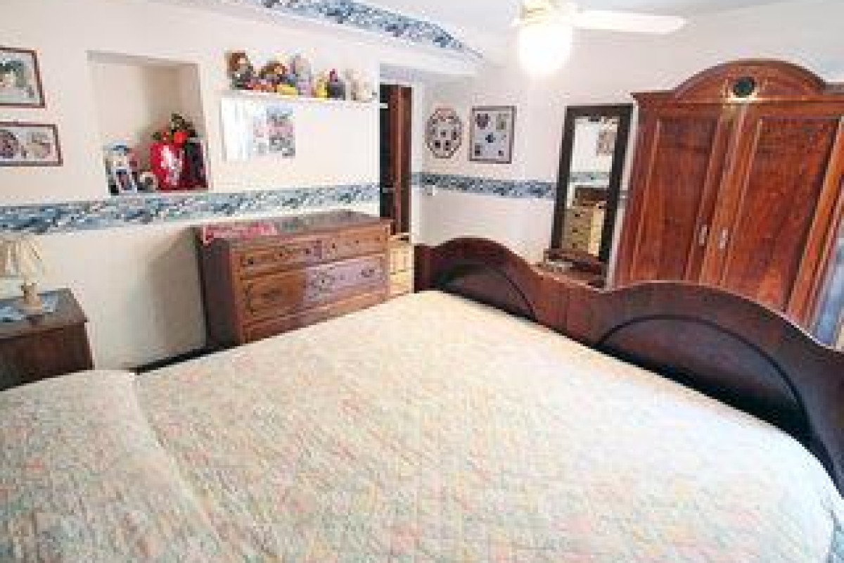 Bacot - Four Bedroom