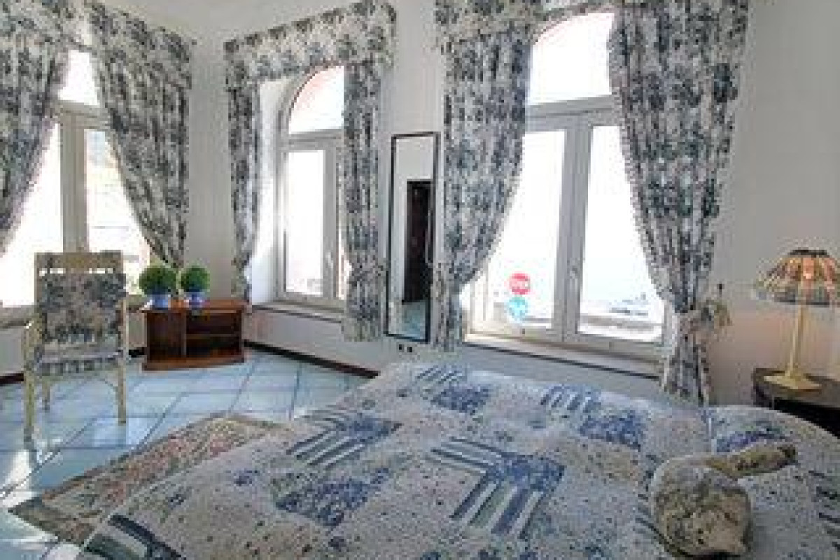 Bacot - Four Bedroom