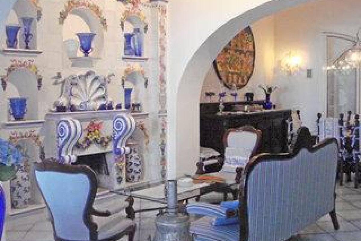 Bacot - Four Bedroom