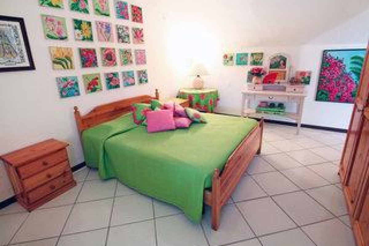 Bacot - Four Bedroom