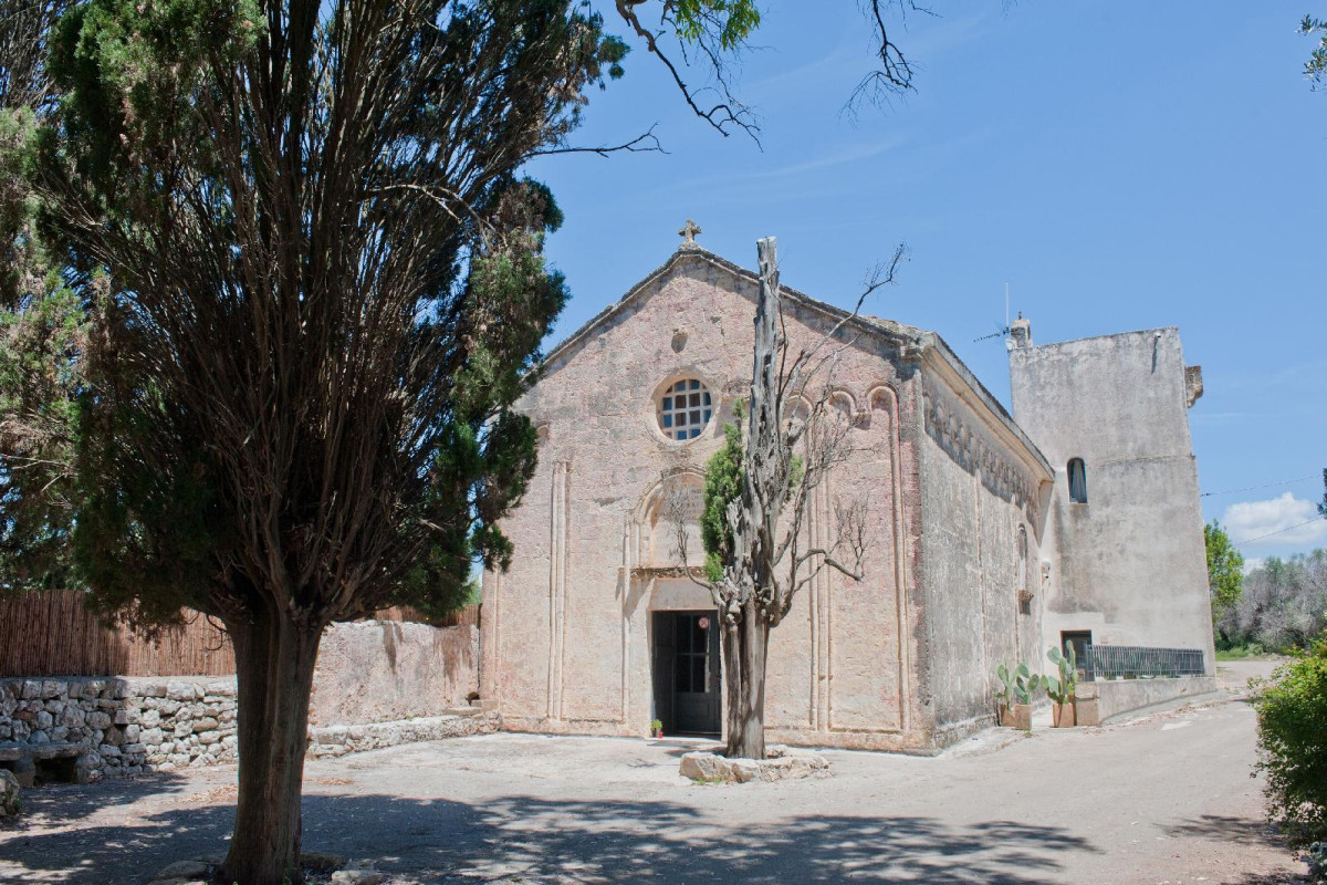 Badia Del Casale