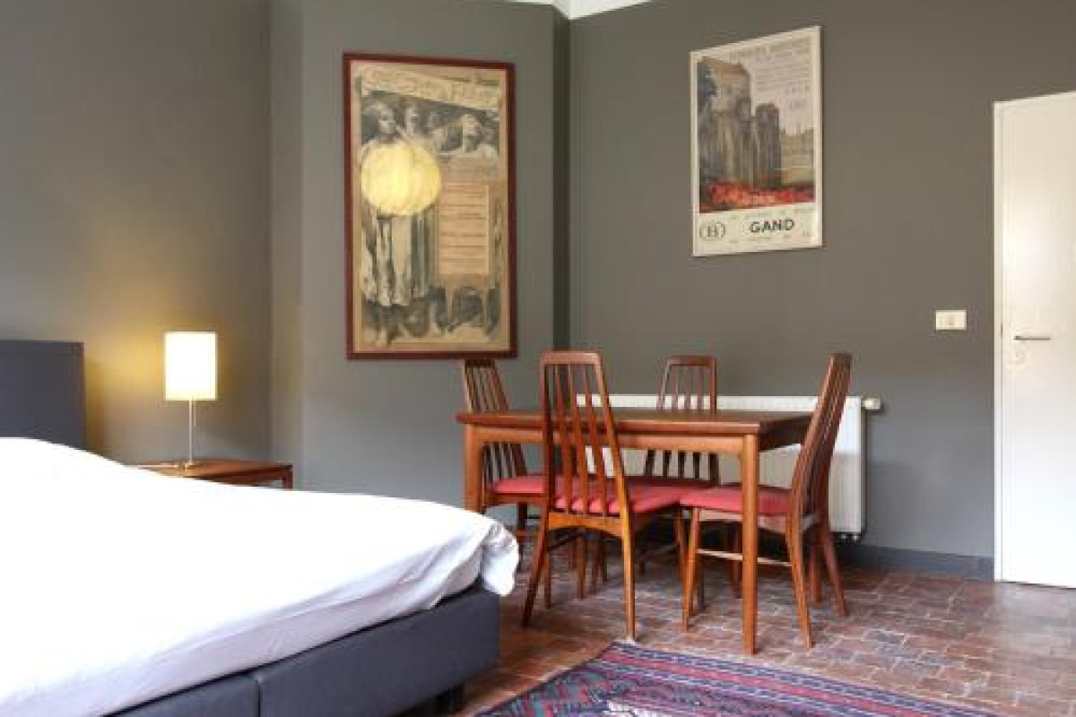 BAETEN'S BED AND BREAKFAST