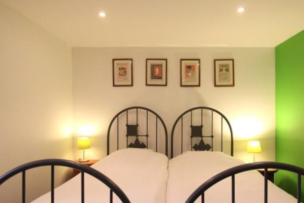 BAETEN'S BED AND BREAKFAST