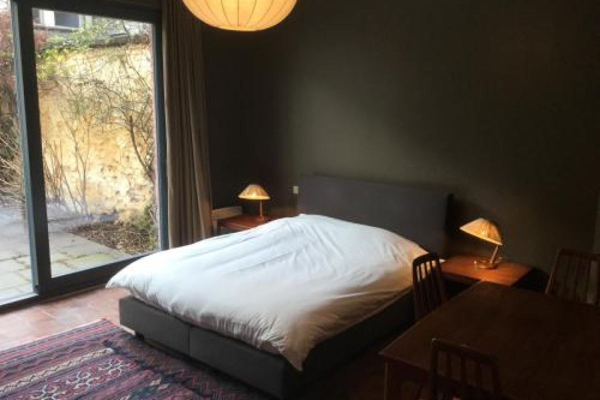 BAETEN'S BED AND BREAKFAST