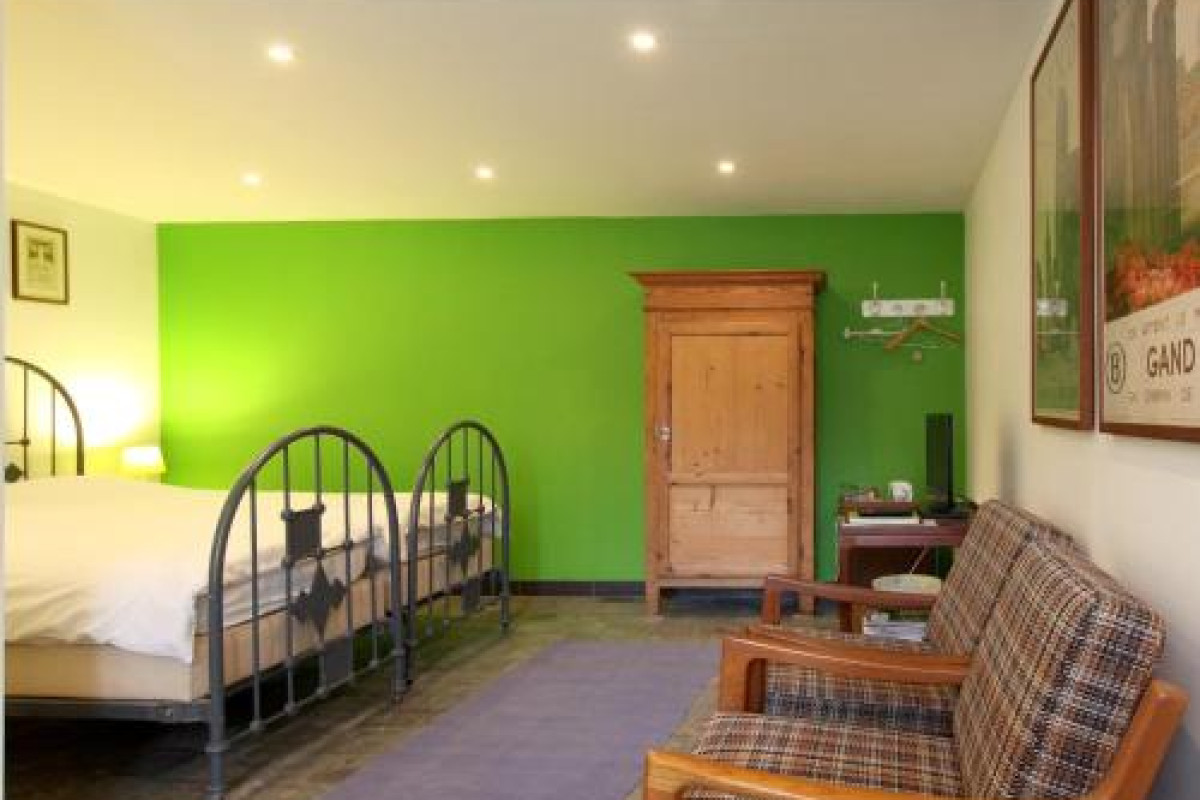 BAETEN'S BED AND BREAKFAST
