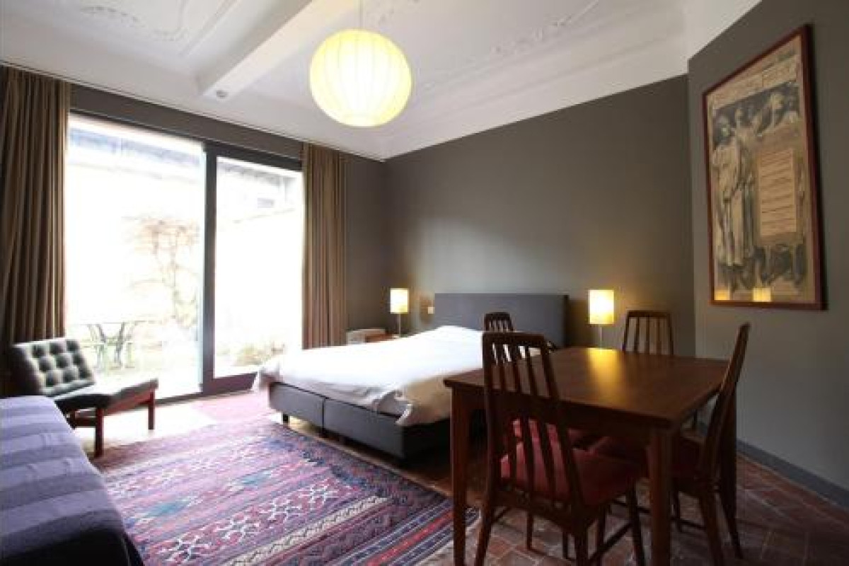 BAETEN'S BED AND BREAKFAST