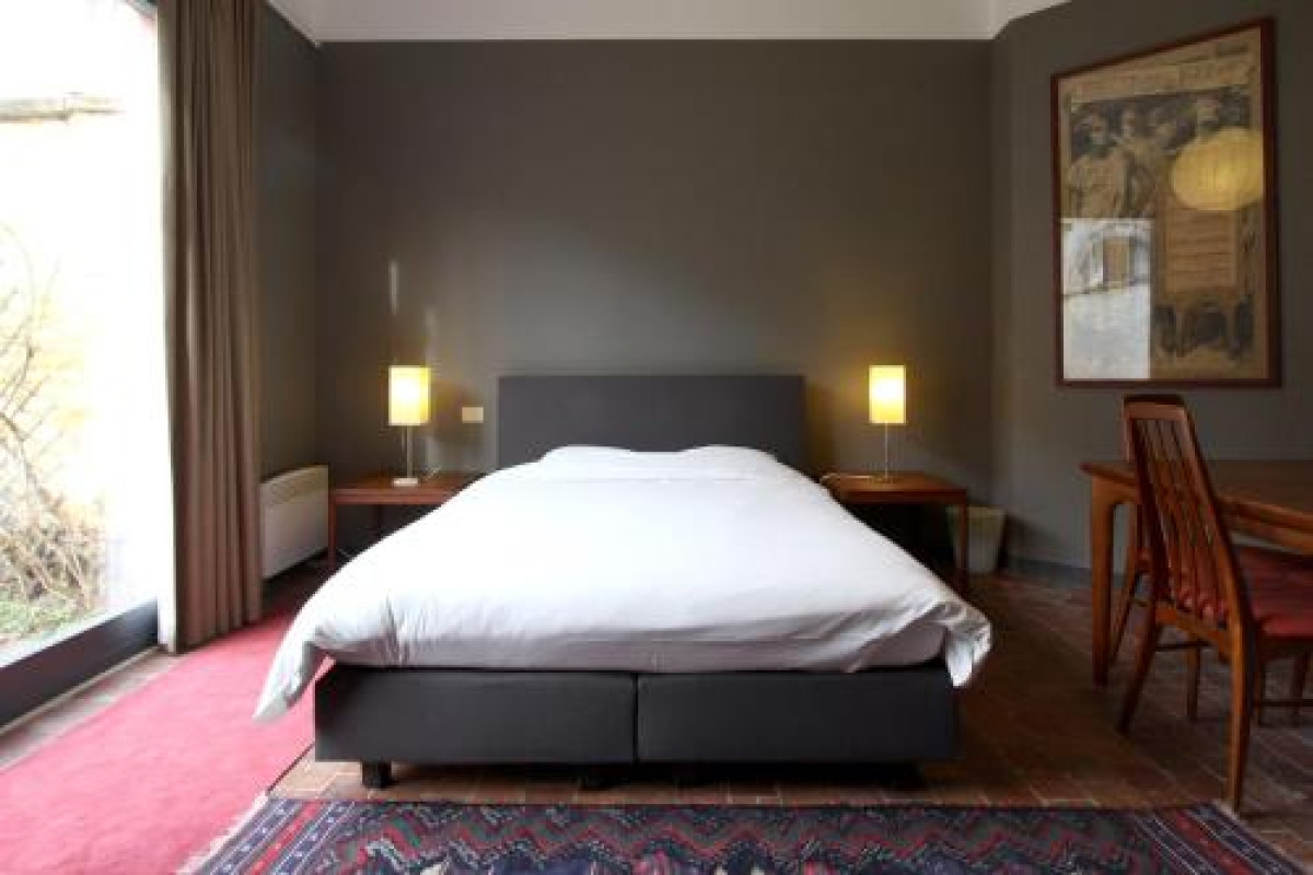 BAETEN'S BED AND BREAKFAST