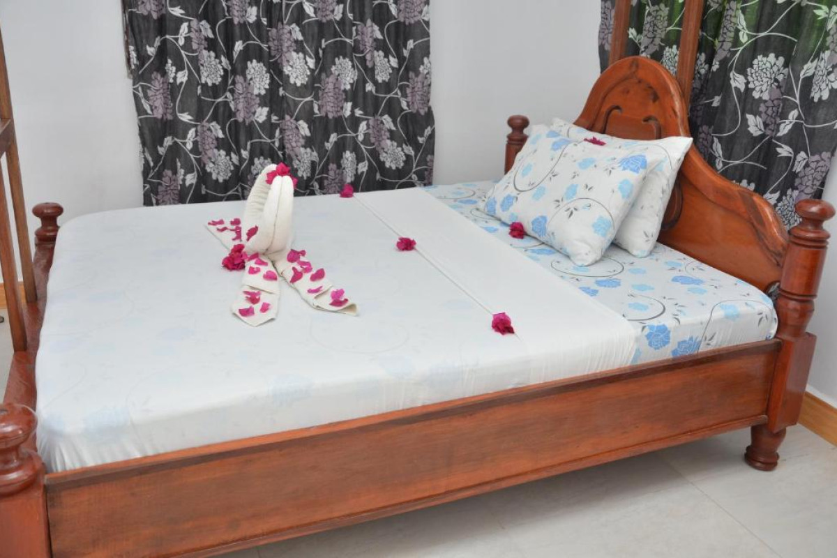 Bagamoyo Spice Villa