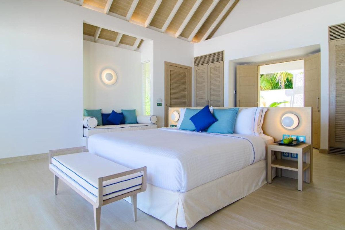 Baglioni Resort  Maldives