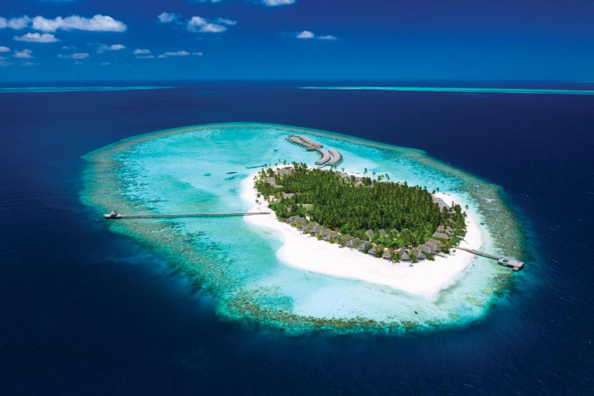Baglioni Resort  Maldives