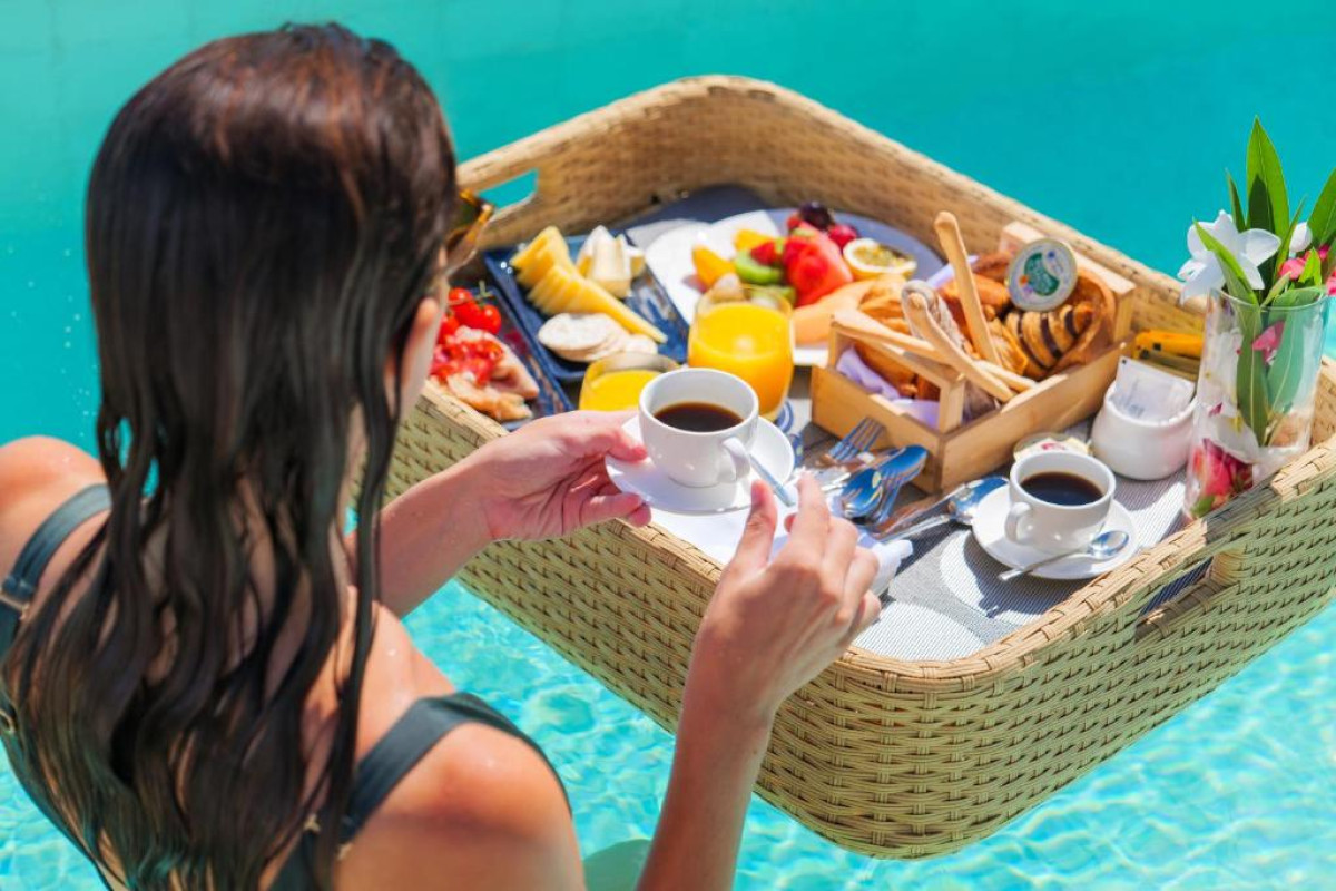 Baglioni Resort  Maldives