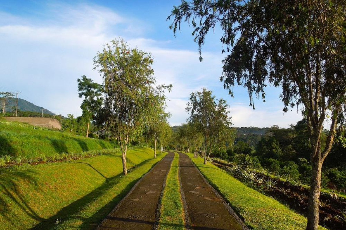 Bagus Agro Pelaga