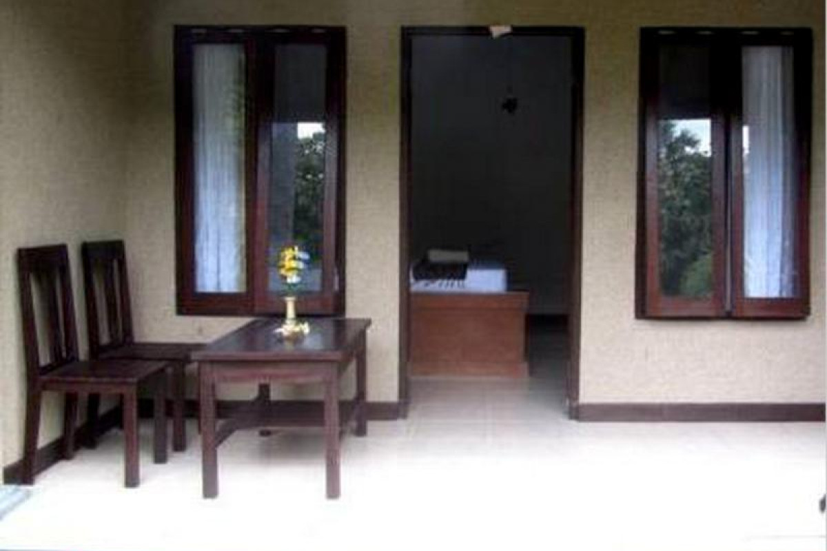 Bagus Home Stay Pemuteran