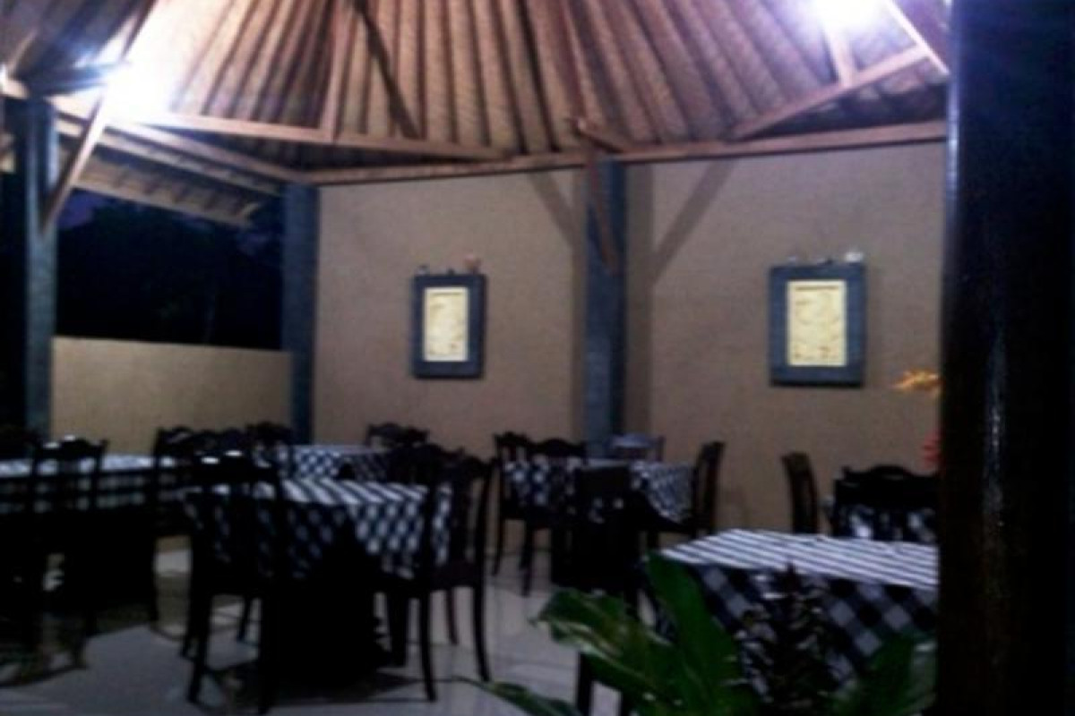 Bagus Home Stay Pemuteran