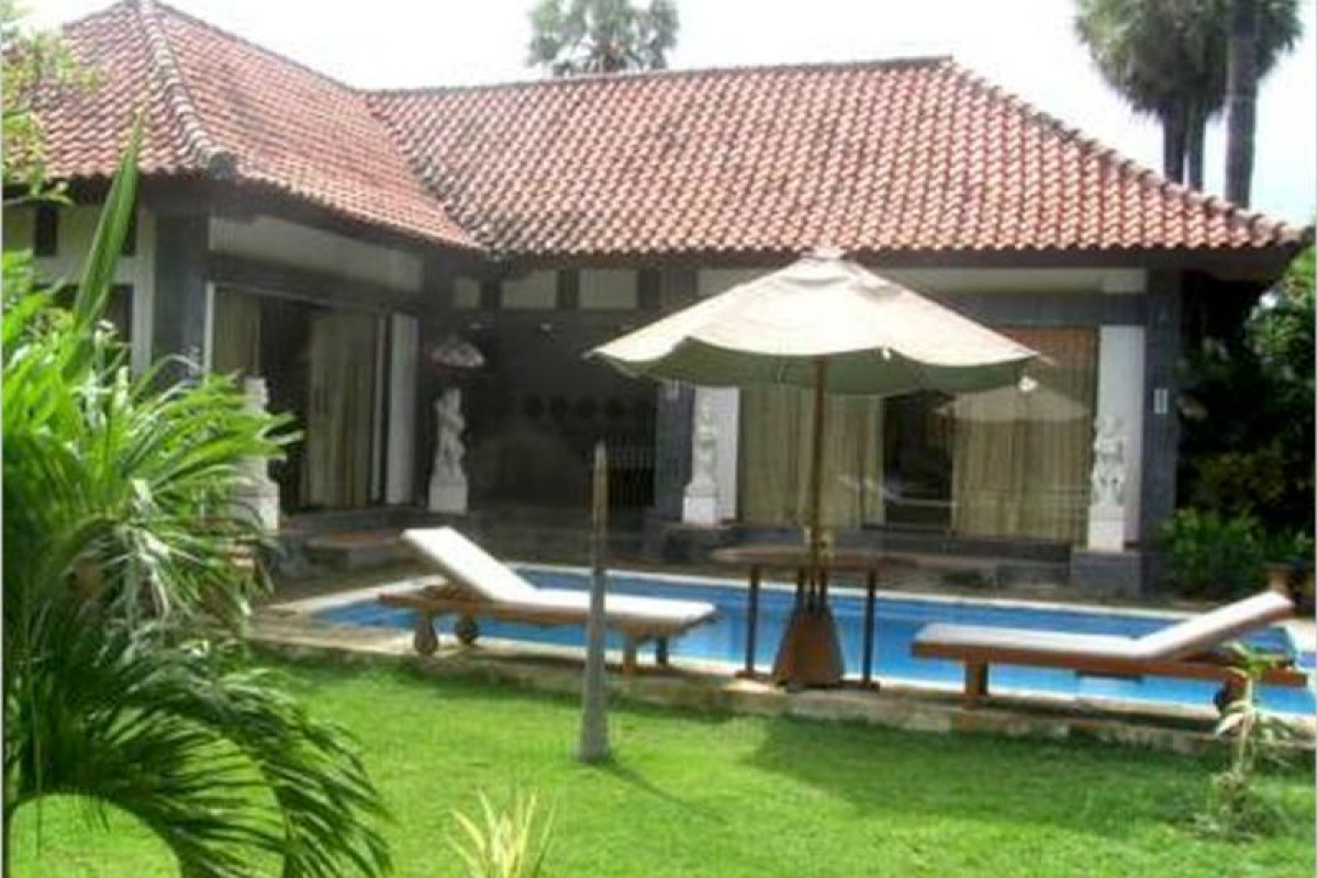 Bagus Home Stay Pemuteran