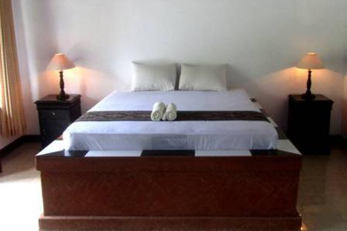 Bagus Home Stay Pemuteran