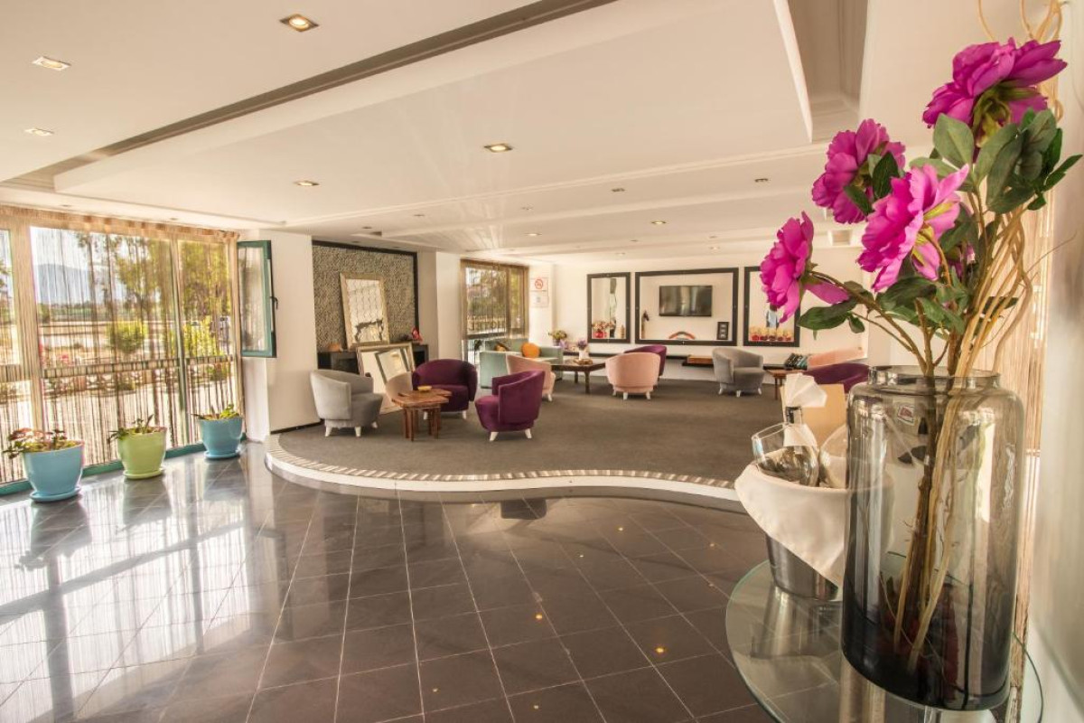 Hotel Bahar Hotel