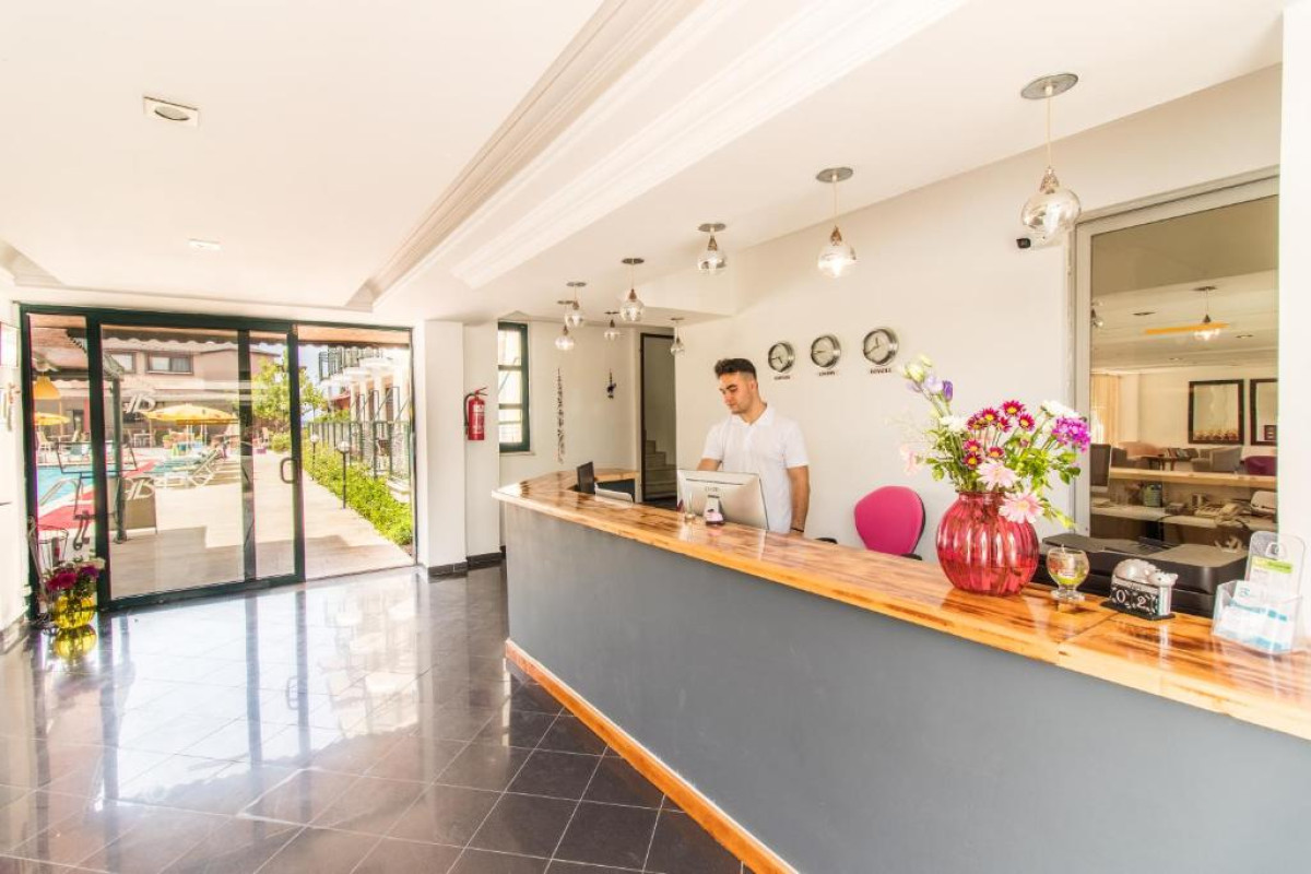 Hotel Bahar Hotel