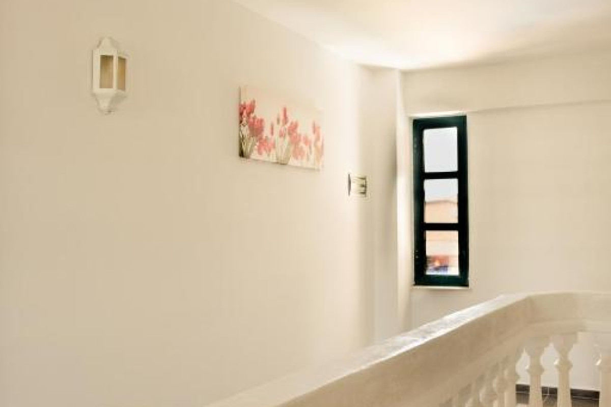 Hotel Bahar Hotel