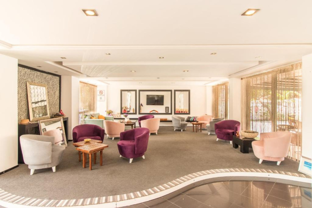 Hotel Bahar Hotel