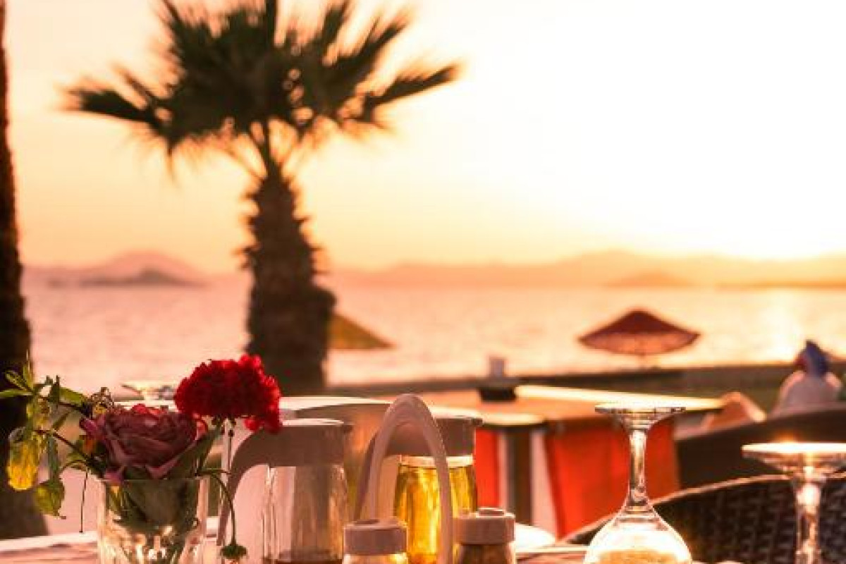 Hotel Bahar Hotel