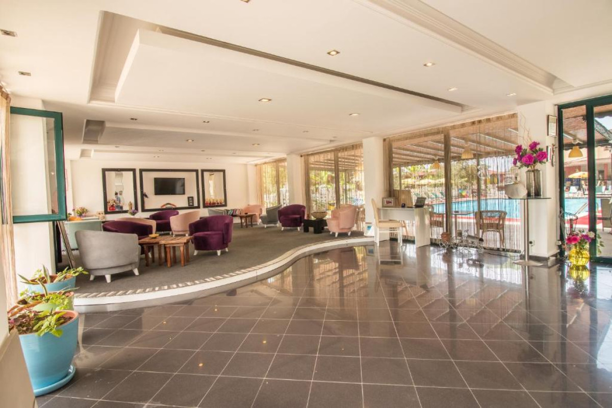 Hotel Bahar Hotel