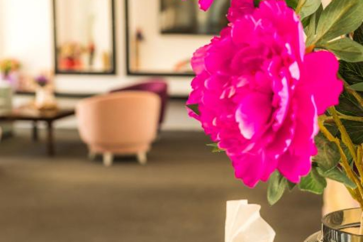 Hotel Bahar Hotel