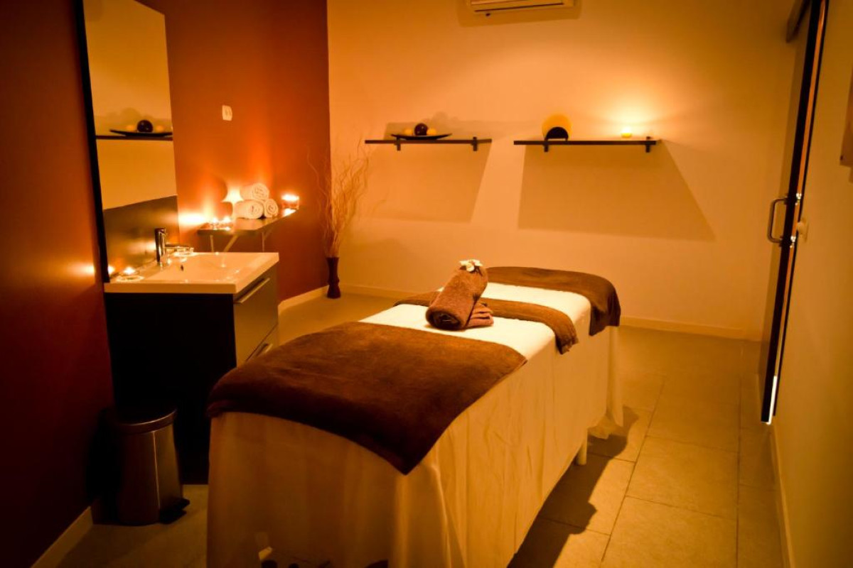 Hotel Bahia Almunecar