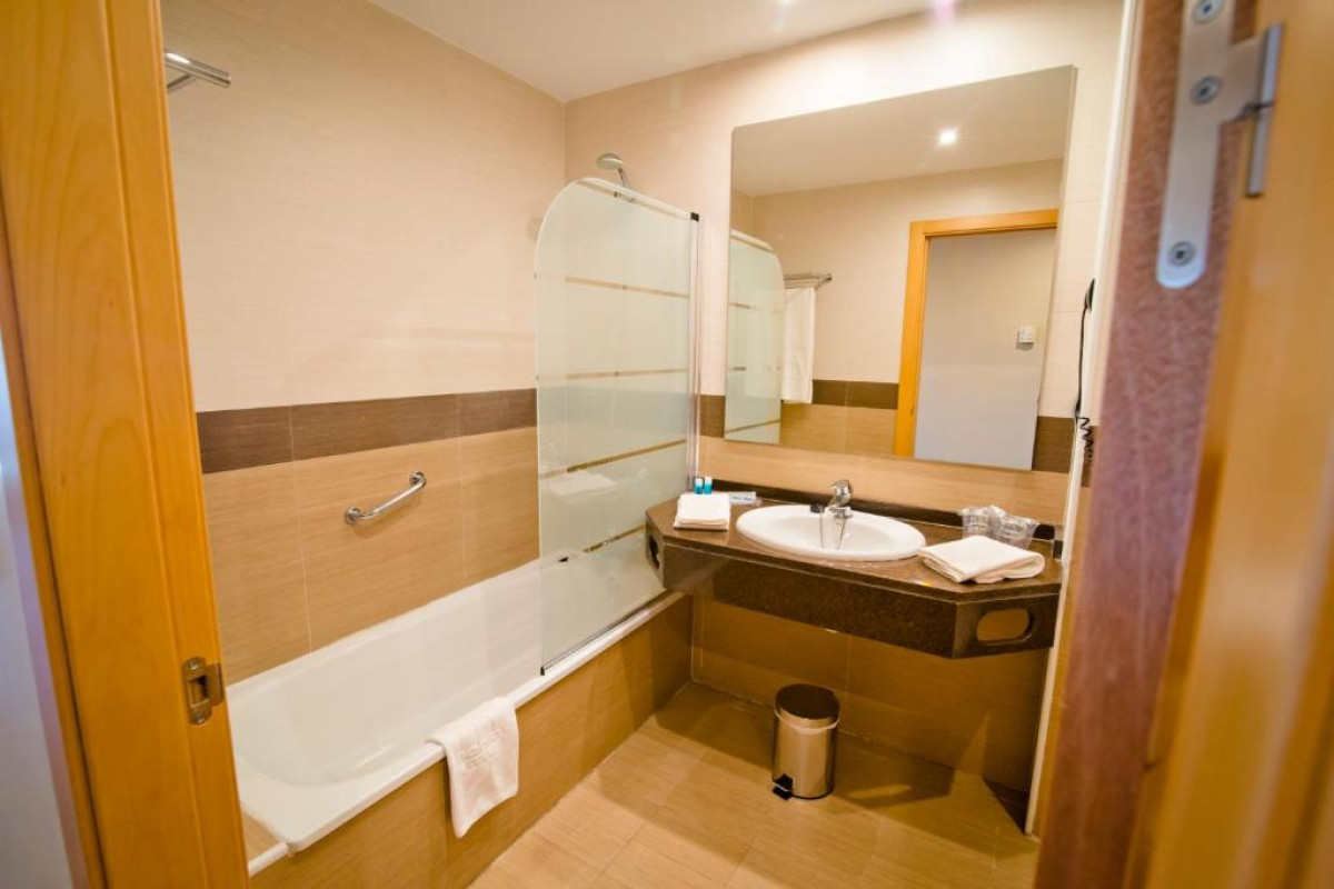Hotel Bahia Almunecar