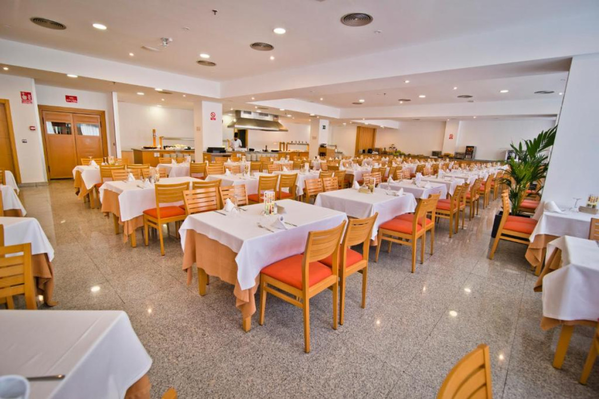 Hotel Bahia Almunecar
