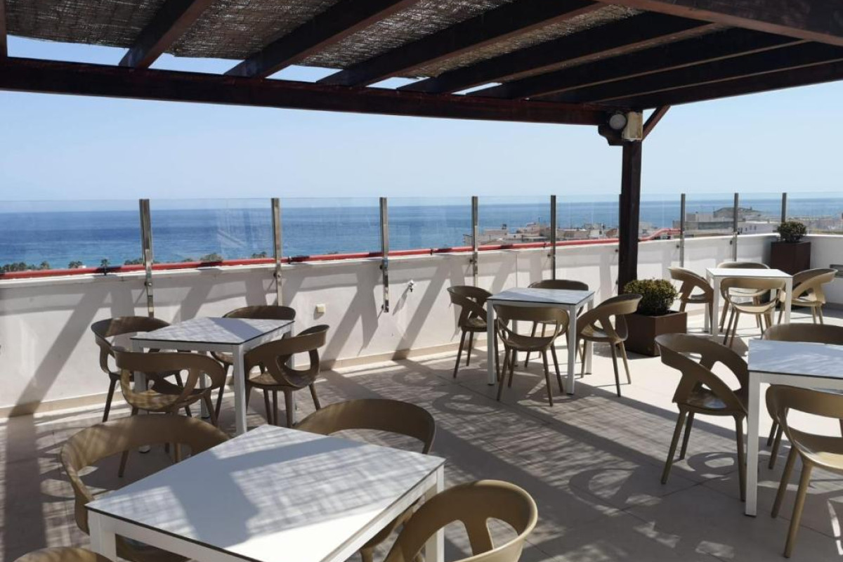 Hotel Bahia Almunecar