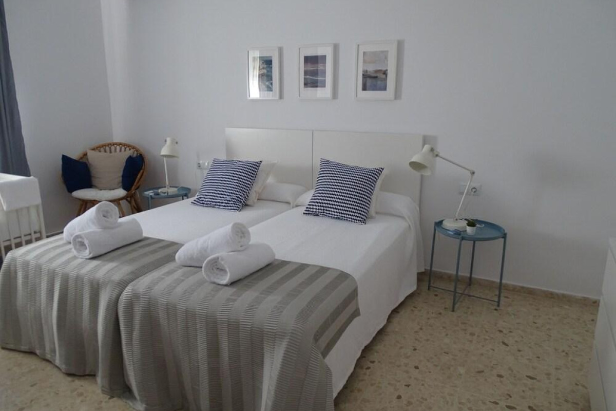 Bahía Blanca Apartments