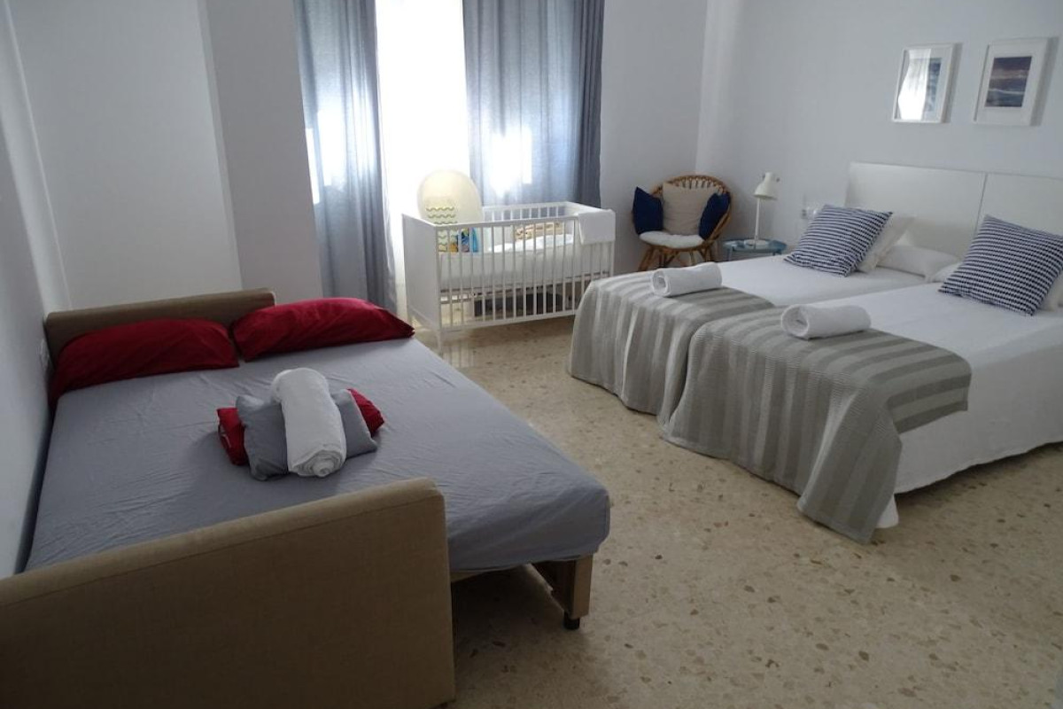 Bahía Blanca Apartments
