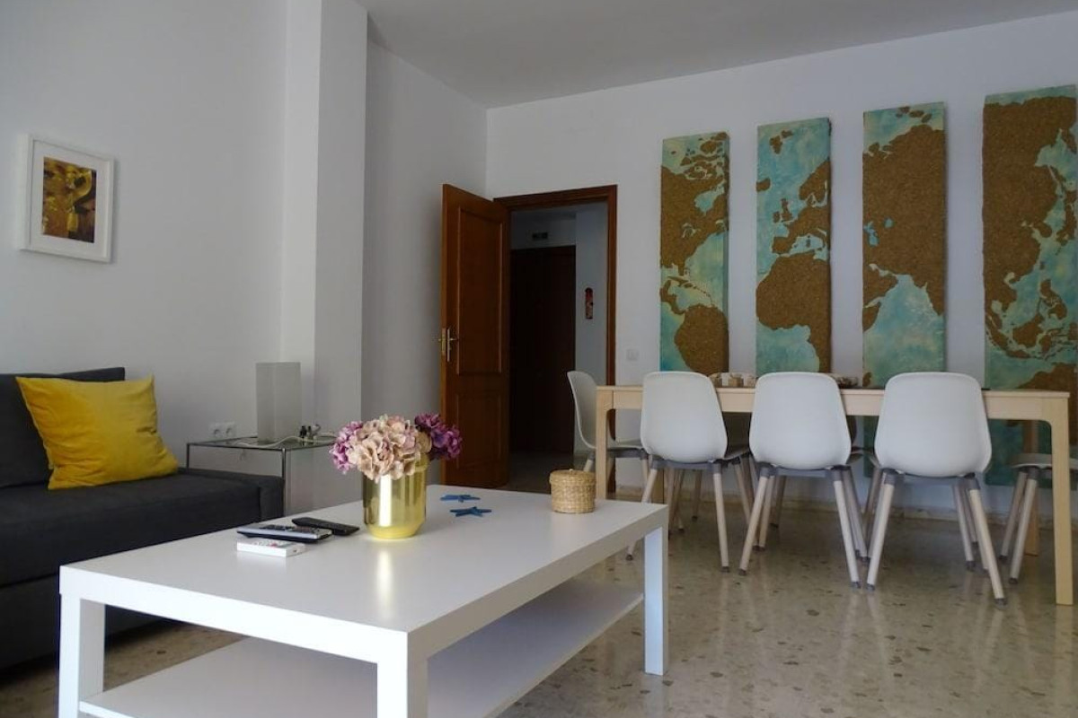 Bahía Blanca Apartments